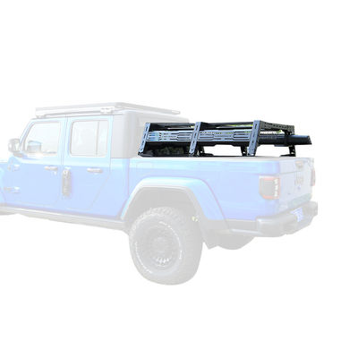 GMC Sievra 1500 Camión de cama bastidor de acero manganeso bastidores para camionetas