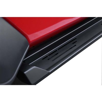 2018-2023 JEEP Car Fitment 4x4 Accesorios exteriores Pedal de paso de automóvil para Toyota Tacoma Paso lateral