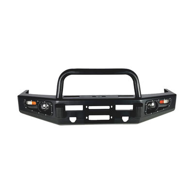 Kit de carrocería delantera de acero al carbono para Toyota 4Runner Pago personalizado T/T.30% depósito