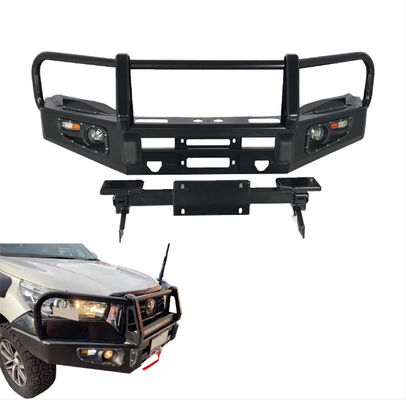 Uni Car Make Corredor de acero al carbono para Toyota Hilux Tiempo de muestra 3-7 días