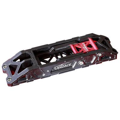 Pedal de pie Pedal de paso de puerta con bisagra para Jeep Wrangler 4x4 Accesorios exteriores del vehículo