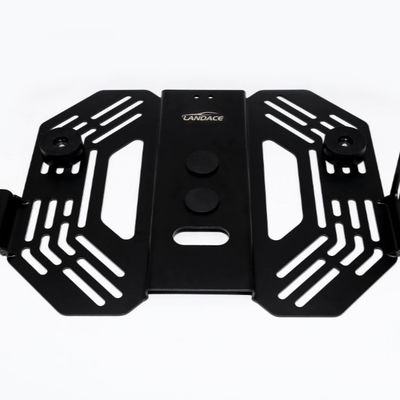 Soportador de caja de herramientas para Jeep Wrangler 504*360*134mm