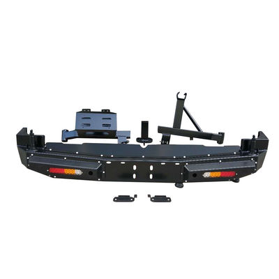 Accesorios para automóviles de stock Protector de parachoques traseros para Toyota Corolla 1994