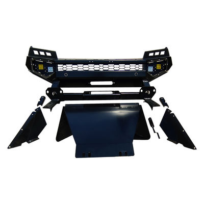 Pares para vehículos de acero para Nissan Navara