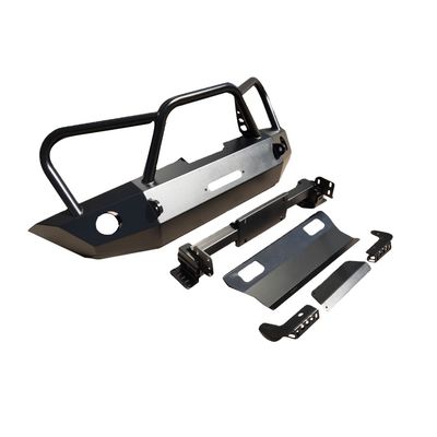Nuevo producto Kit de carrocería delantera parachoque trasero parachoque auto accesorios para Toyota FJ150
