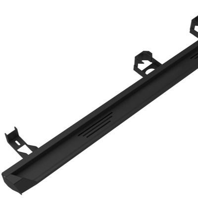 Pedal lateral de paso del coche tablero de marcha para Jeep Wrangler JL JK 2018-2019 OEM aceptado