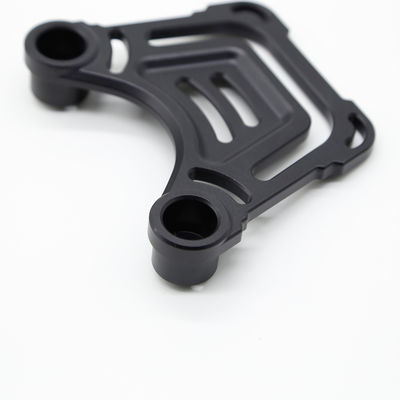 Sahara profesional Un pilar de montaje LED soporte de luz de conducción para el parabrisas del automóvil