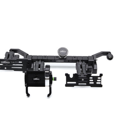 Porta pantalla giratoria pantalla de montaje giratorio soporte central consola soporte de teléfono móvil para automóviles para Jeep Wrangler