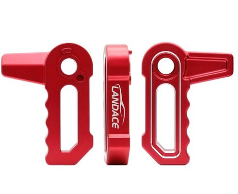 Control del interruptor de remoción de techo de techo duro rojo para el JEEP Wrangler JK/JL