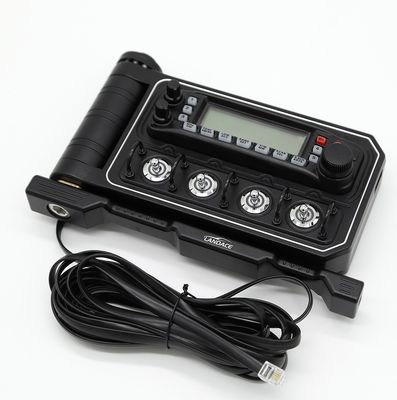 Panel de interruptores Landace para Jeep Wrangler Panel de plataforma en formato de dibujo 2D / 3D / CAD / DWG