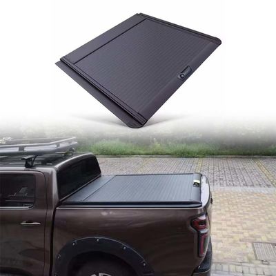 Reemplazable de acero de manganeso de aleación de aluminio para camión de recolección