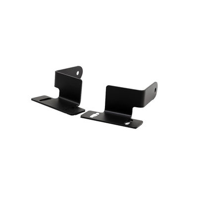 Accesorios para la modificación de plataformas de equipaje