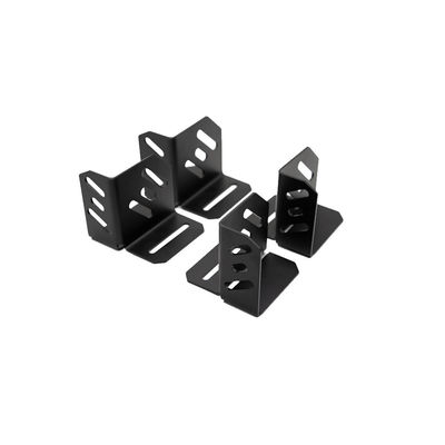 Accesorios para la modificación de plataformas de equipaje