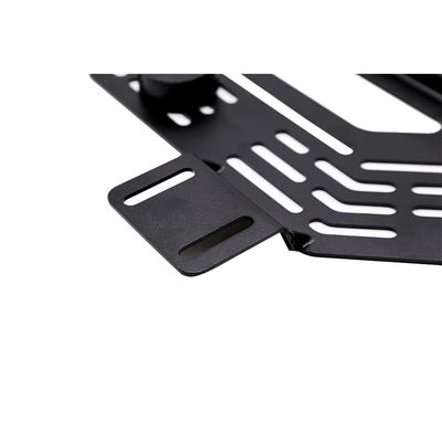 Accesorios para la modificación de plataformas de equipaje