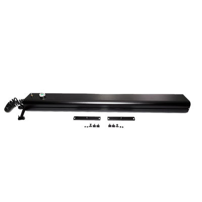 Accesorios universales fuera de carretera 26L Ducha de tanque Acampada Aluminio Ducha de carretera Tanque de agua