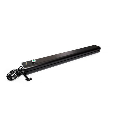 Accesorios universales fuera de carretera 26L Ducha de tanque Acampada Aluminio Ducha de carretera Tanque de agua