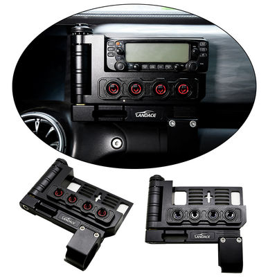 Panel de interruptor eléctrico fuera de carretera 4x4 Panel de interruptor inalámbrico OEM 4wd