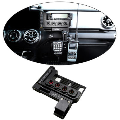 Panel de interruptor eléctrico fuera de carretera 4x4 Panel de interruptor inalámbrico OEM 4wd