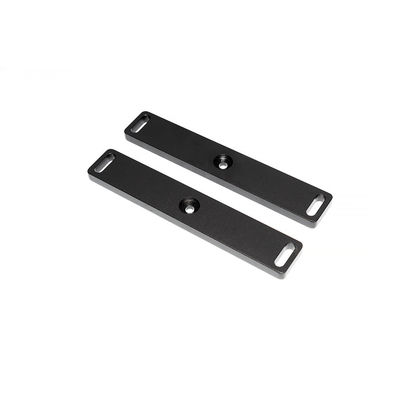 1450*178*120 Tanque de agua negro para el techo del coche