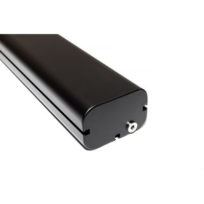 1450*178*120 Tanque de agua negro para el techo del coche