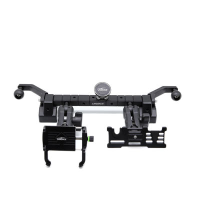 Soportes para teléfonos móviles de soporte universal para automóviles Tablero de instrumentos de mando Porta teléfonos de montaje para automóviles Conjuntos interiores