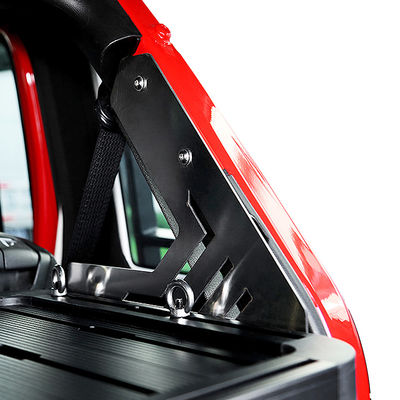 JEEP Accesorios para vehículos todoterreno Escritorio portátil para auto de campamento Estante de equipaje