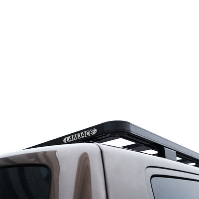 Plataforma de bastidores para el techo de los vehículos eléctricos Bastidores para el techo de los vehículos eléctricos adecuados para LC200 Tamaño 2265*1250