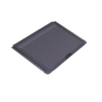 Cubierta de tono retráctil manual para GMC Toyota Nissan Mitsubishi Dodge Ford Ranger
