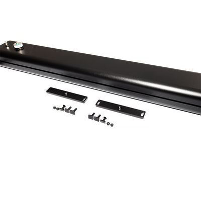 Universal fuera de la carretera 8 galones Techo de coche Ducha de campamento Tanque de agua Peso neto 10 kg/conjunto