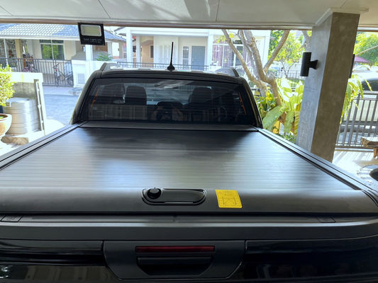 Revestimiento de automóviles Ranger Ford 4x4 Partes exteriores para GMC Pickup Truck Cubierta de cama Cubierta de tono