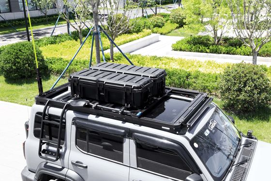 Diseño de vacaciones en la playa estilo de auto caja de herramientas OEM/ODM Sí 100% impermeable