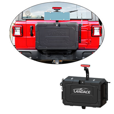 Accesorios exteriores para todo terreno de 4x4 para Jeep Wrangler TANK 300