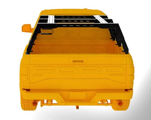 Cuadro de cama para camiones 4x4 universal Cuadro de cama para camiones Cuadro de cama para camiones