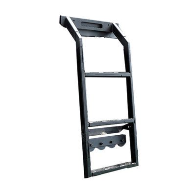 Escalera lateral de automóvil universal ODM para Jeep JL JK 2018-2023