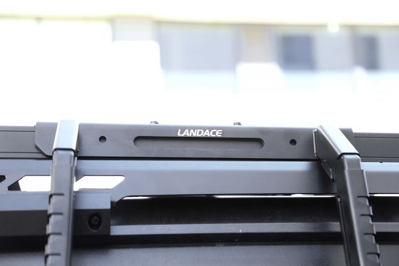 Escalera lateral de automóvil universal ODM para Jeep JL JK 2018-2023