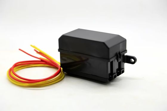 210*65*35mm Panel de interruptores de automóviles para control inalámbrico de accesorios todoterreno Luz en automóviles