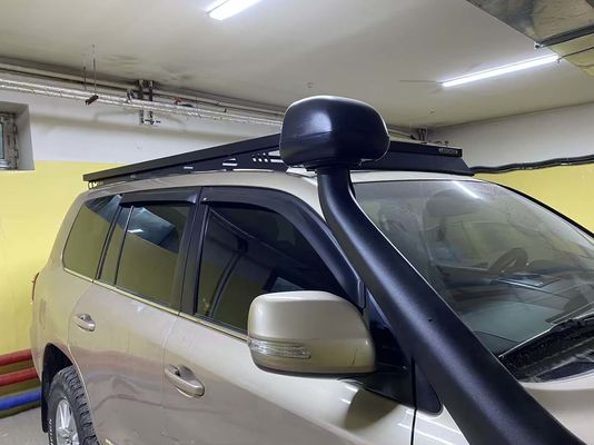 33KG Car Roof Rack Universal Roof Basket Bares cruzadas para el Toyota 4Runner