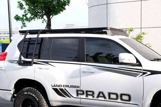 Estantes de techo de colores personalizados para Toyota 4 Runner Hilux FJ Land Cruiser Europa