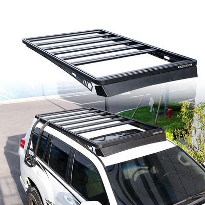 Repuestos para automóviles de montaje en techo universal para Toyota 4Runner Hilux FJ Land Cruiser LC200 100 150