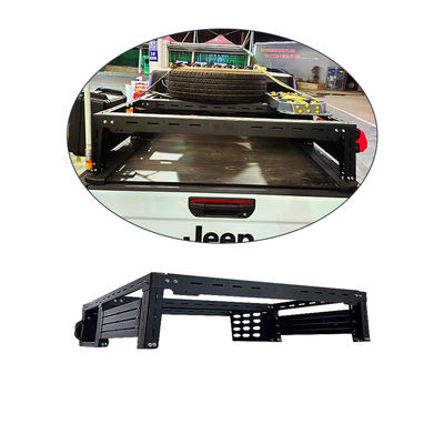 Las partes de los equipos de recogida de aluminio de aleación F150