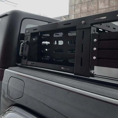 Las partes de los equipos de recogida de aluminio de aleación F150