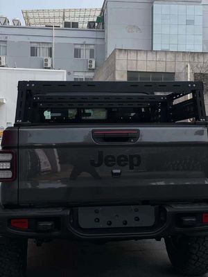 Las partes de los equipos de recogida de aluminio de aleación F150