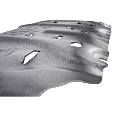 Cuadro de protección del chasis de Ford Econoline Van para el chasis de Ford Everest