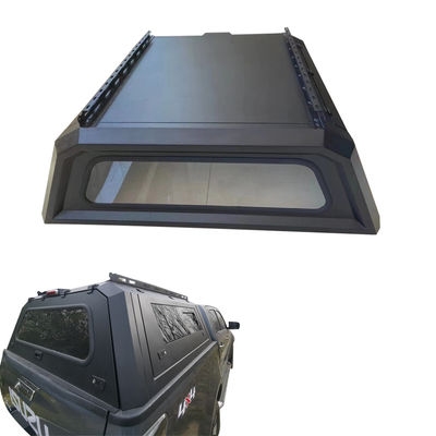 Cubierta de cama para camión Toyota Tocama para acampar al aire libre