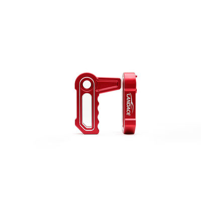 JEEP Wrangler JK / JL Accesorios interiores de vehículos Mano de interruptor de techo anodizado duro