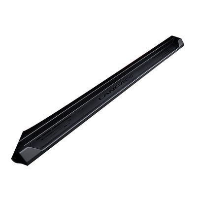 4x4 Paso lateral del coche OEM ODM Jeep Wrangler Paso lateral