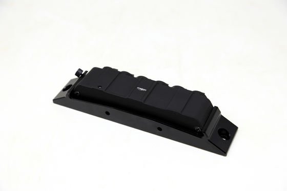 M-18 2023 4x4 Vehículo de aleación de aluminio controlador de luz LED inalámbrico de 6 bandas panel de conmutador con coche de relé usado