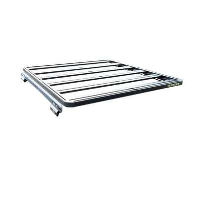 Accesorios universales de aluminio 4x4 para camiones de recolección