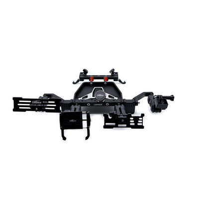 Tanque 300 multifunción Dash Phone Holder para el ángulo flexible soporte de la consola central SET A