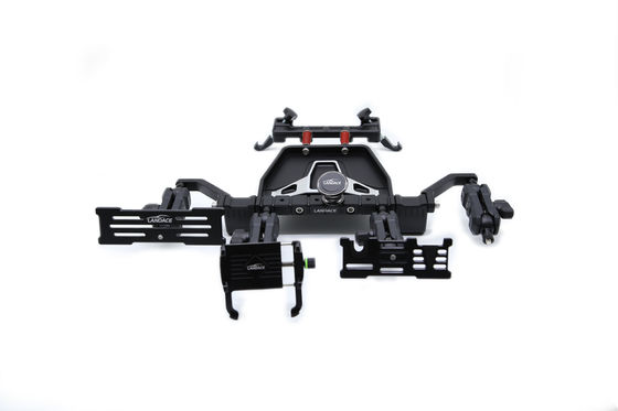 Tanque 300 multifunción Dash Phone Holder para el ángulo flexible soporte de la consola central SET A